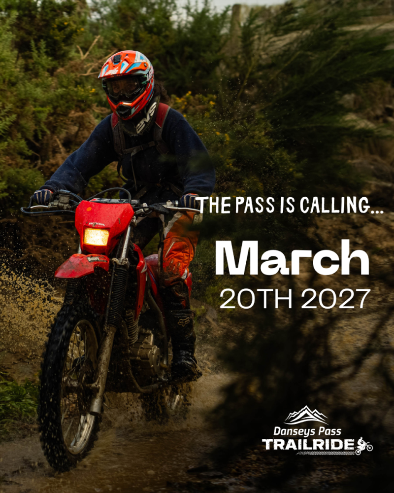 Save the Date 2027
